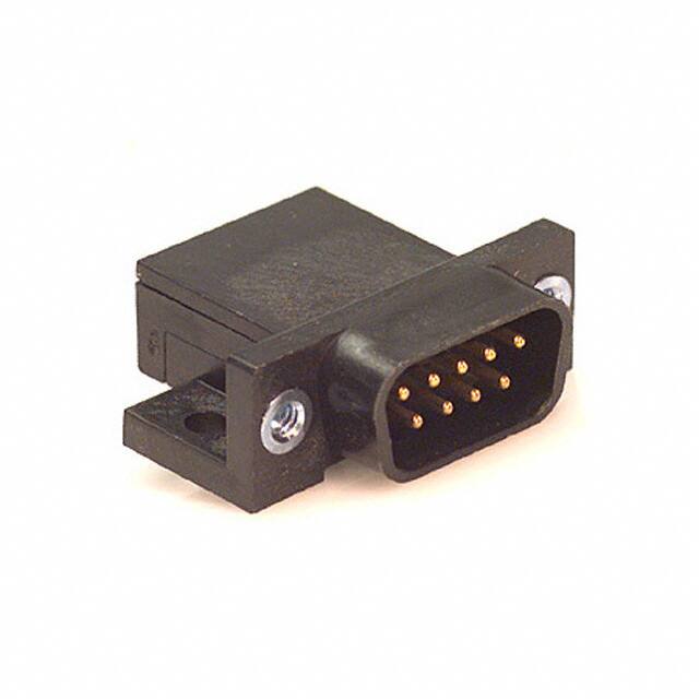 177-009-110-071 NorComp Inc.  D-Sub-Steckverbinderbaugruppen